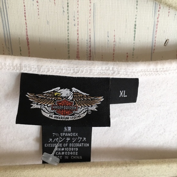 Harley Davidson - Picture 3 of 6